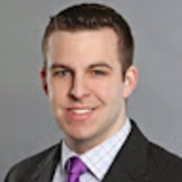 Meet your Posher, Mark j. - Picture 1 of 1